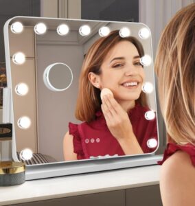 New York Cosmetic LED Mirror 480x36