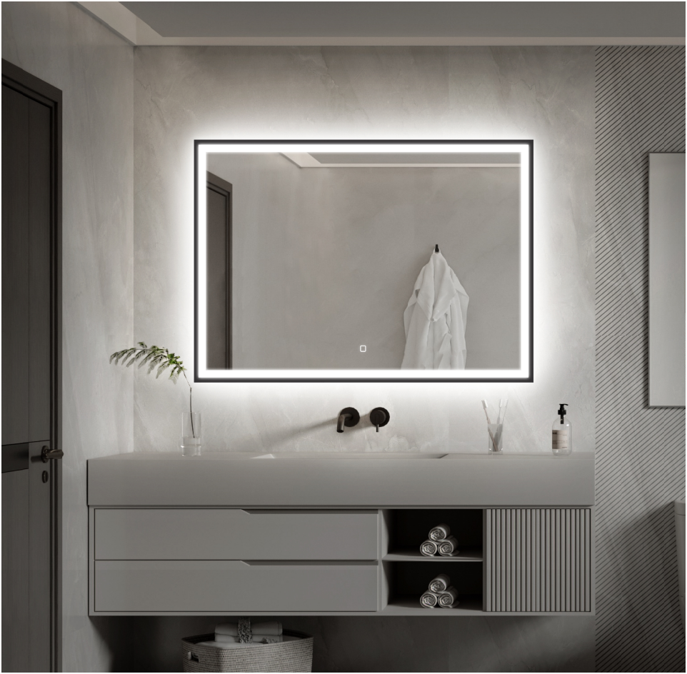 Scorpius Rectangular 1000x700